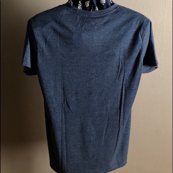 TRUE VINTAGE MENS TEE SHIRT - Picture 2 of 2